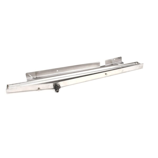 Drip Tray Asb. Kitrh6.1010.107